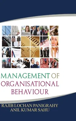 Gestión del comportamiento organizativo - Management of Organisational Behaviour