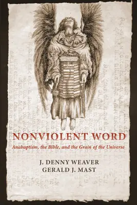 Palabra no violenta - Nonviolent Word