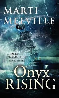 Onyx Rising: Crónicas Deja Vu - Onyx Rising: The Deja vu Chronicles