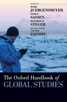 El Manual Oxford de Estudios Globales - The Oxford Handbook of Global Studies