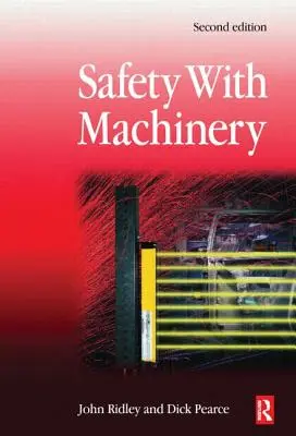 Seguridad con máquinas - Safety with Machinery