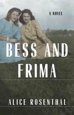 Bess y Frima - Bess and Frima