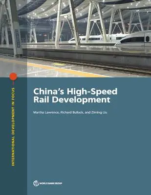 El desarrollo del tren de alta velocidad en China - China's High-Speed Rail Development