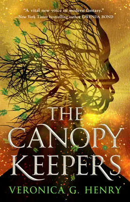 Los guardianes del dosel - The Canopy Keepers