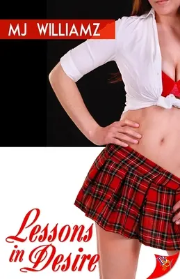 Lecciones de deseo - Lessons in Desire