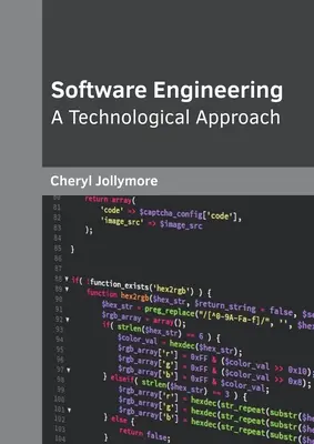 Ingeniería de software: Un enfoque tecnológico - Software Engineering: A Technological Approach