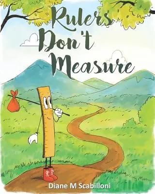 Los gobernantes no miden - Rulers Don't Measure