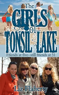 Las chicas del lago Tonsil - The Girls of Tonsil Lake