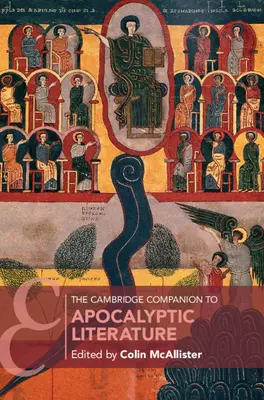 El Cambridge Companion de la literatura apocalíptica - The Cambridge Companion to Apocalyptic Literature