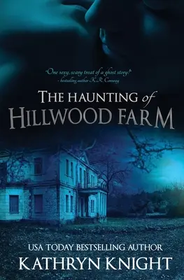 El embrujo de la granja Hillwood - The Haunting of Hillwood Farm