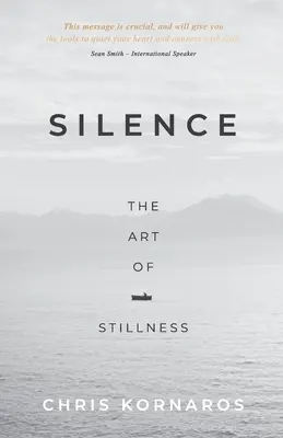 El silencio: El arte de la quietud - Silence: The Art of Stillness
