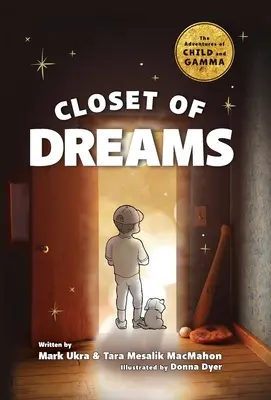 El armario de los sueños - Closet of Dreams