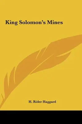 Las Minas del Rey Salomón - King Solomon's Mines