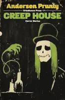 Creep House: Historias de terror - Creep House: Horror Stories