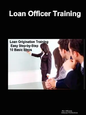 Formación de agentes de crédito - Loan Officer Training