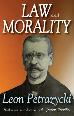 Ley y moral - Law and Morality