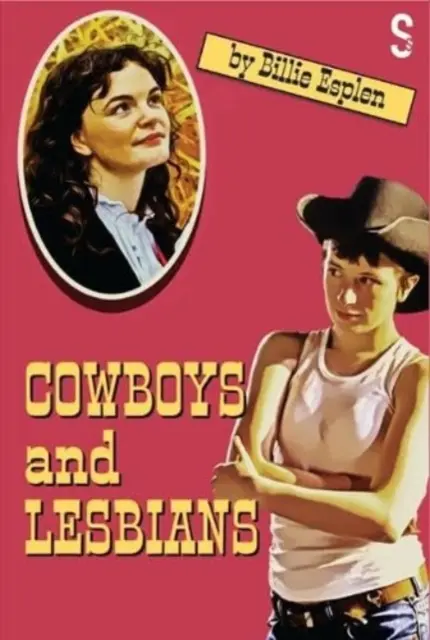 Cowboys y lesbianas - Cowboys and Lesbians