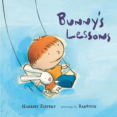 Lecciones de Bunny - Bunny's Lessons