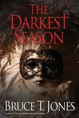 La estación más oscura - The Darkest Season