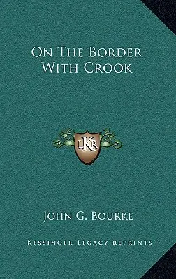 En la frontera con Crook - On The Border With Crook
