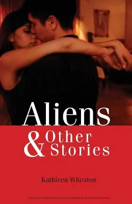 Alienígenas y otras historias - Aliens & Other Stories