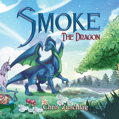 Fumar el dragón - Smoke the Dragon