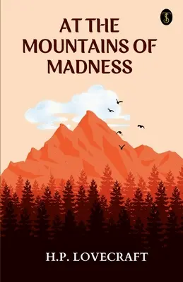 En las montañas de la locura - At The Mountains Of Madness