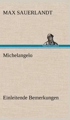 Miguel Ángel - Michelangelo