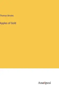 Manzanas de oro - Apples of Gold