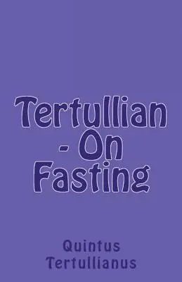 Sobre el ayuno - On Fasting