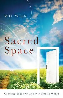 Espacio sagrado - Sacred Space