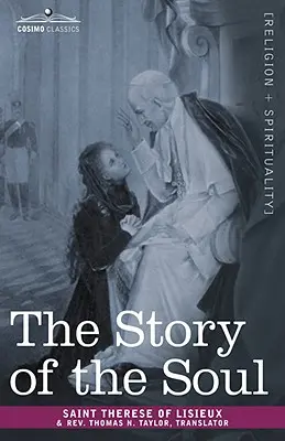 La historia del alma - The Story of the Soul