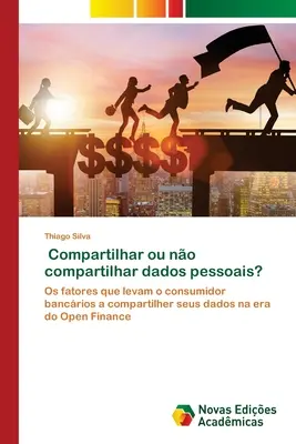 ¿Compartir o no compartir datos personales? - Compartilhar ou no compartilhar dados pessoais?