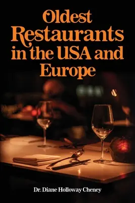 Los restaurantes más antiguos de EE UU y Europa - Oldest Restaurants in the USA and Europe