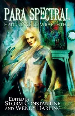 Para Espectral: Los fantasmas de Wraeththu - Para Spectral: Hauntings of Wraeththu