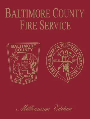 Incendio en Baltimore Co, MD: Edición Millenium - Baltimore Co, MD Fire: Millenium Edition