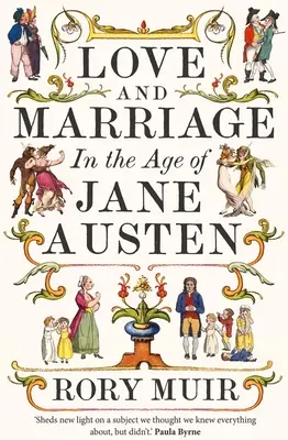 Amor y matrimonio en la época de Jane Austen - Love and Marriage in the Age of Jane Austen