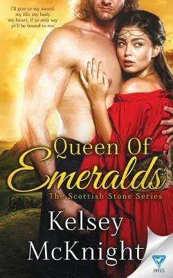 La reina de las esmeraldas - Queen Of Emeralds