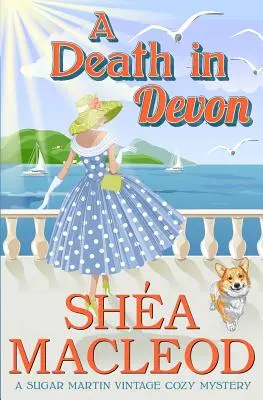 Una muerte en Devon - A Death in Devon