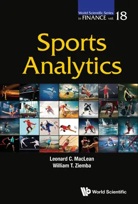 Análisis deportivo - Sports Analytics