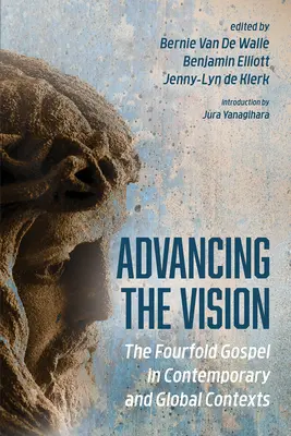 Avanzar en la visión - Advancing the Vision