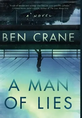 Un hombre de mentiras - A Man of Lies