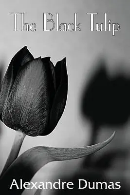 El tulipán negro - The Black Tulip