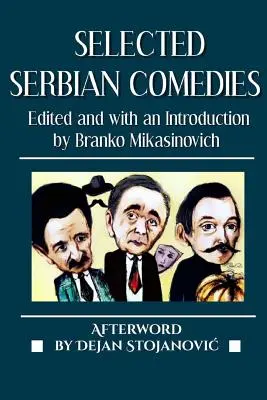 Selección de comedias serbias - Selected Serbian Comedies
