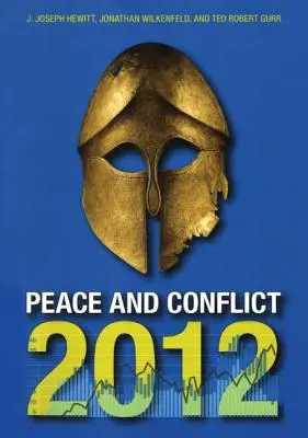 Paz y conflicto 2012 - Peace and Conflict 2012