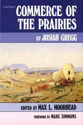 Comercio de las praderas, volumen 17 - Commerce of the Prairies, Volume 17