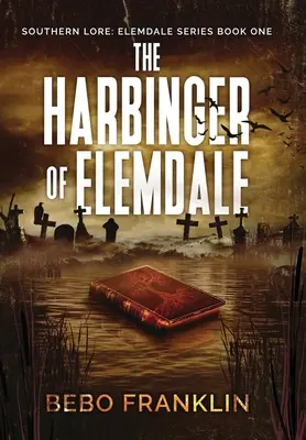 El presagio de Elemdale - The Harbinger of Elemdale