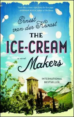 Los heladeros - The Ice-Cream Makers