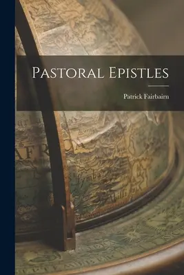 Epístolas pastorales - Pastoral Epistles