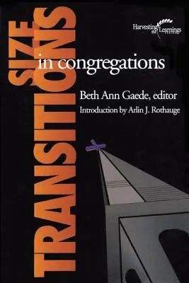 Transiciones de tamaño en las congregaciones - Size Transitions in Congregations